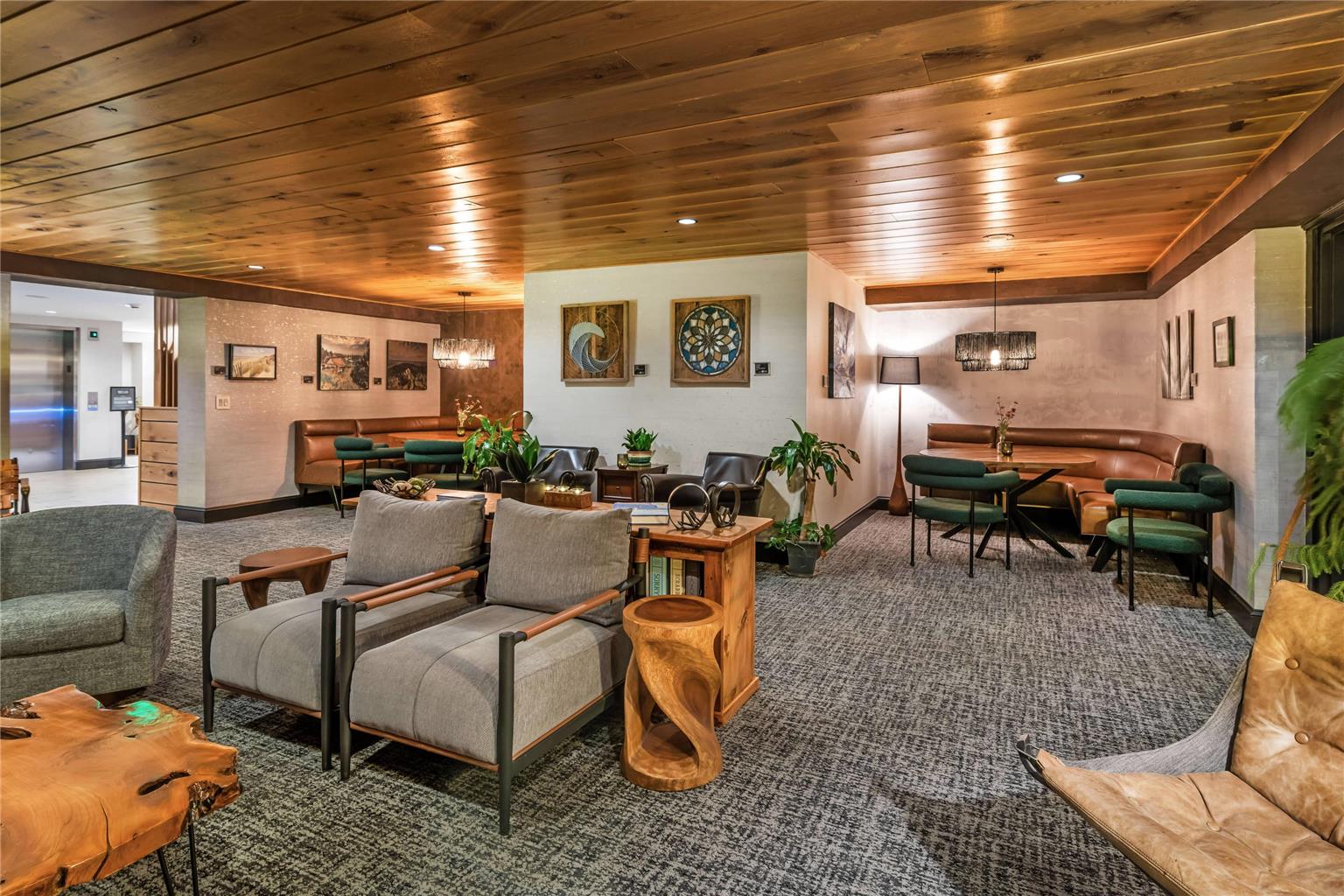 Maine Evergreen Hotel an Ascend Collection Hotel - photo 82
