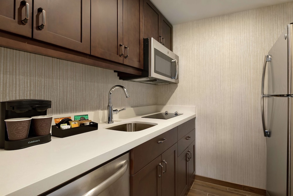 Homewood Suites by Hilton Albany Crossgates Mall NY - photo 19