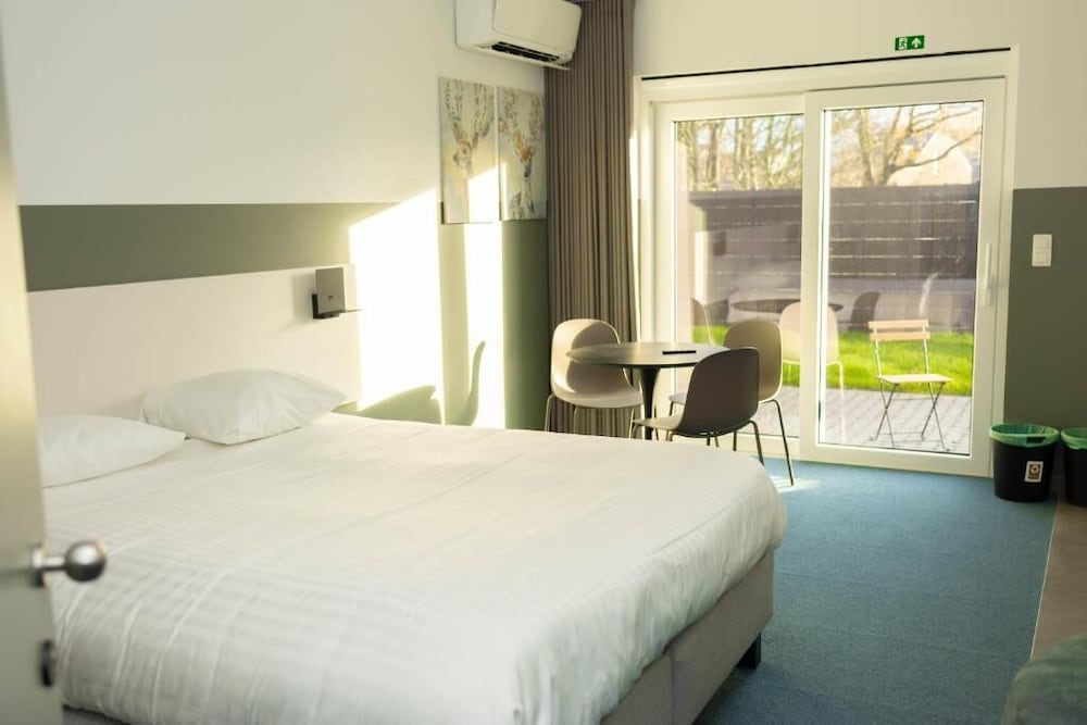City Housing Genk — hotel in Genk