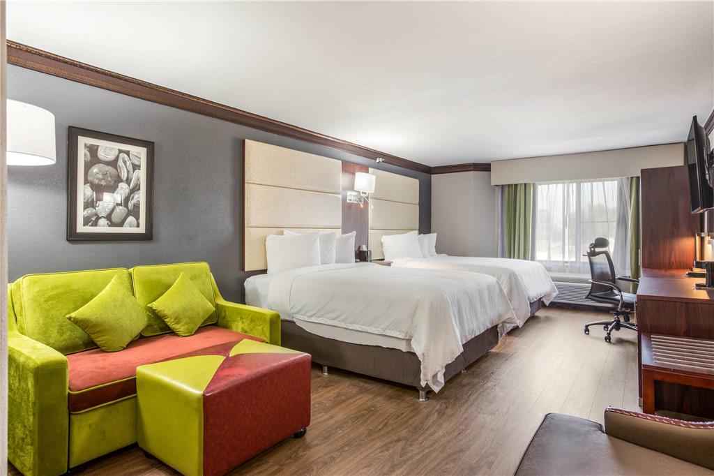 The Leo Collection Detroit an Ascend Collection Hotel - photo 41
