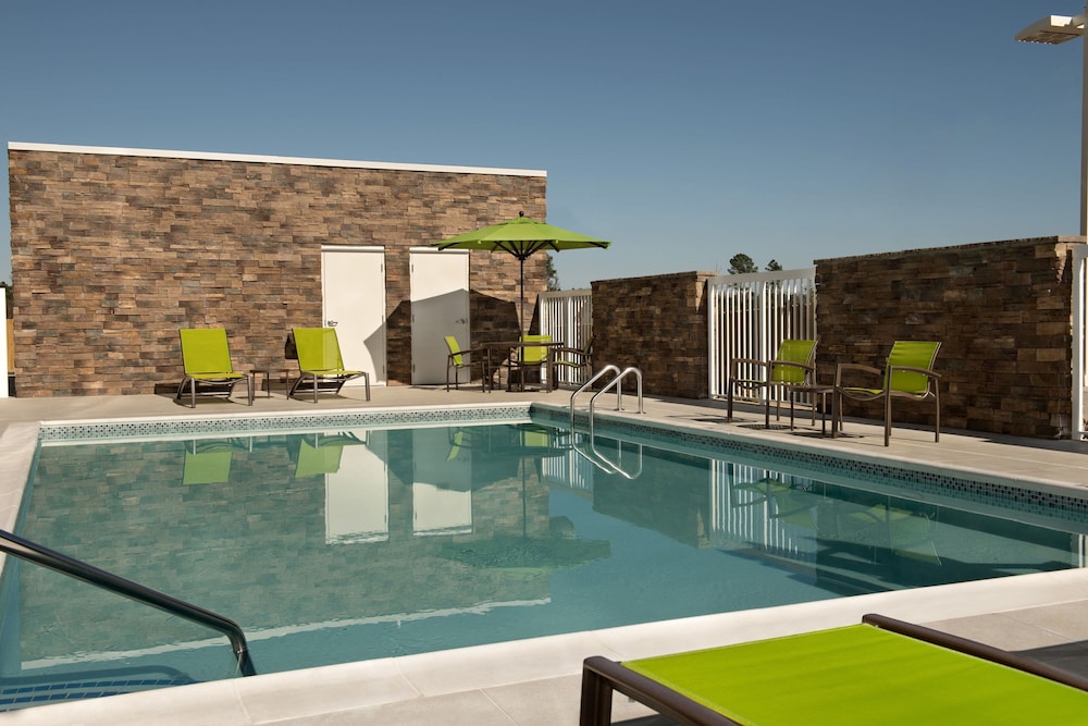 Springhill Suites By Marriott Fayetteville I 95 - photo 23