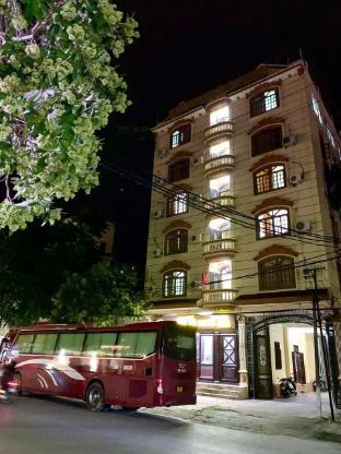 Khách sạn Hoàng Vũ in Lang Son, Vietnam