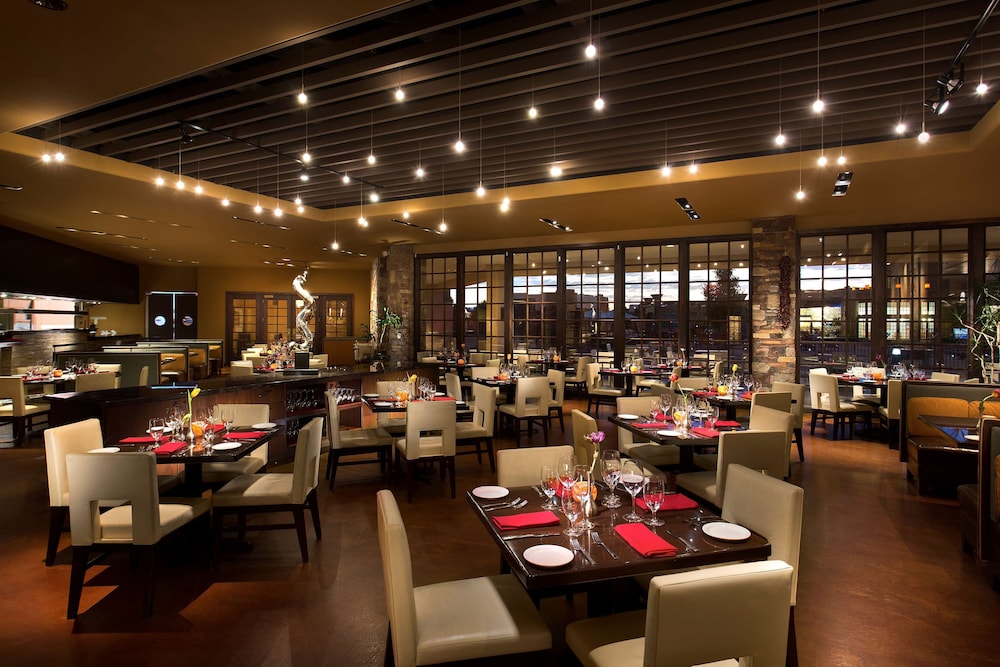 Hilton Santa Fe Buffalo Thunder - photo 97