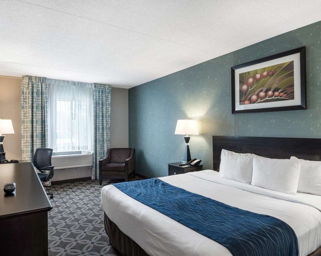 Comfort Inn Rehoboth Beach - photo 23