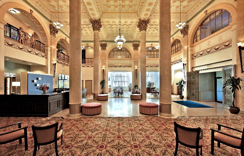 Holiday Inn Express Baltimore Downtown - photo 4