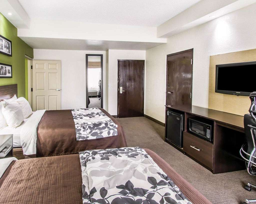 Sleep Inn Fort Pierce I 95 - photo 17