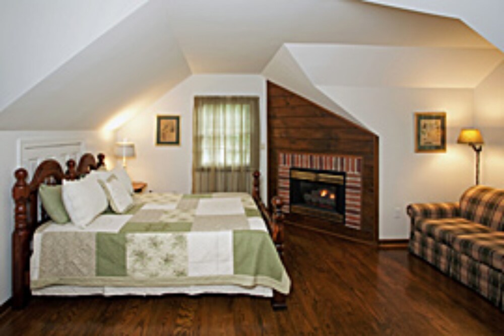 Baladerry Inn - photo 22