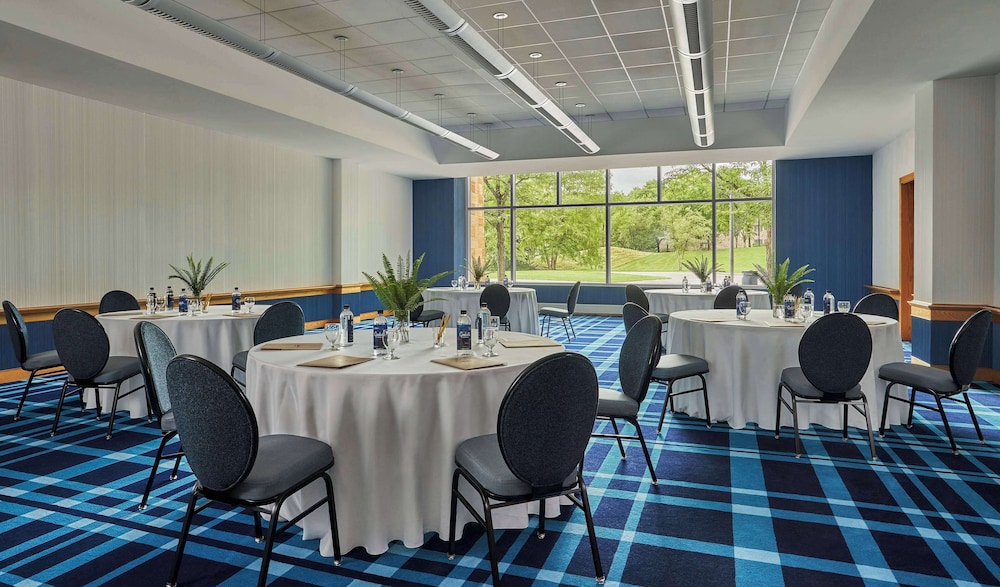 Graduate by Hilton Cincinnati - photo 68