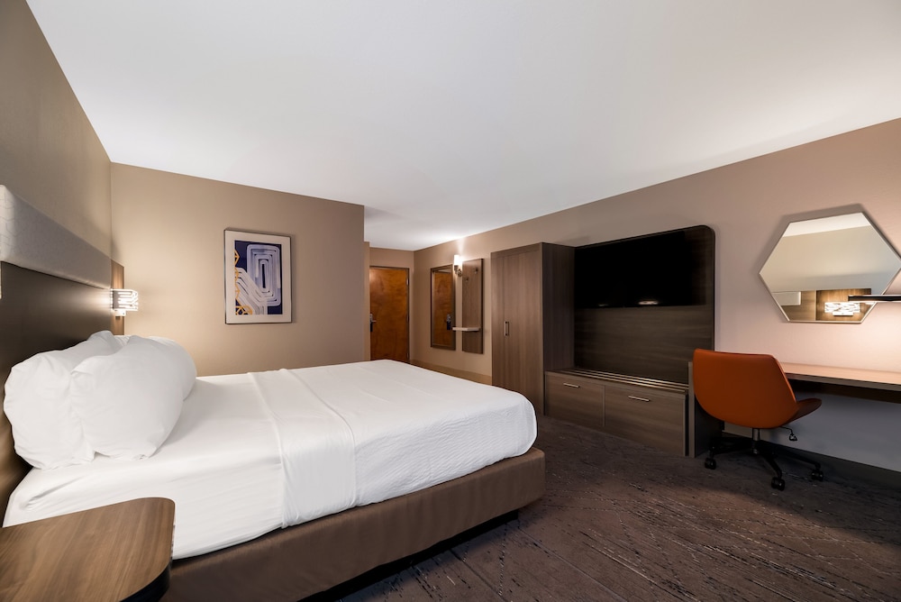 Holiday Inn Express Hotel & Suites The Villages by IHG - photo 18