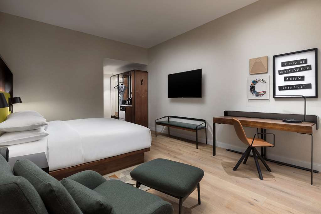 Hyatt Centric Mountain View - photo 9