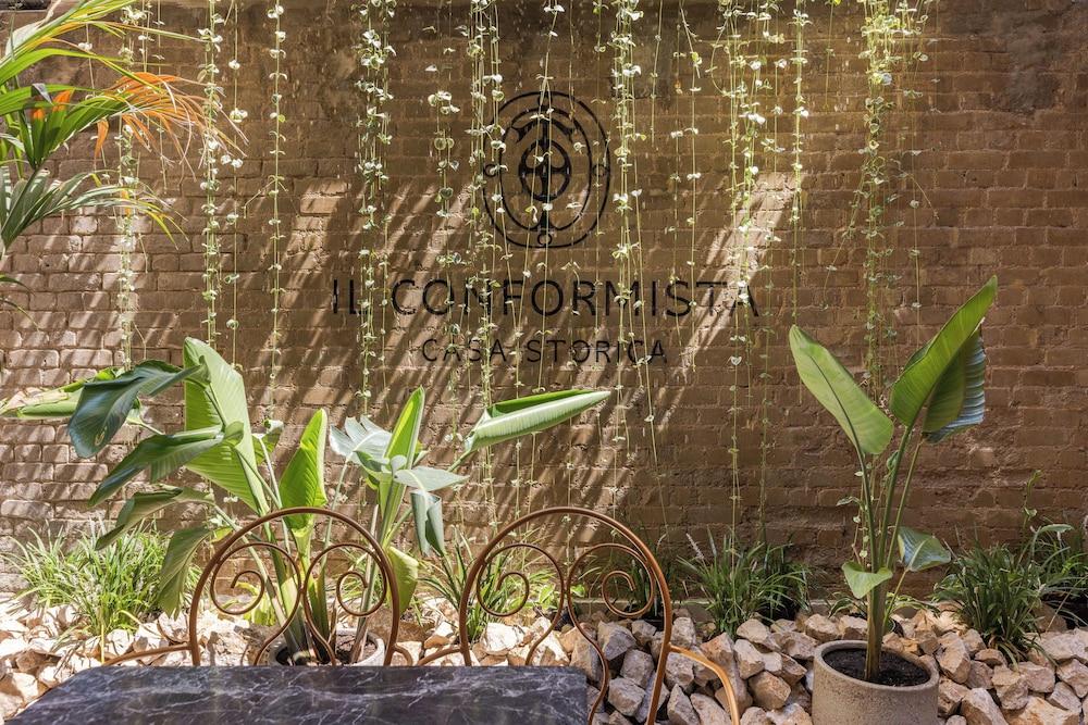 Il Conformista Casa Storica — 4-Star Luxury Hotel in Thessaloniki, Greece