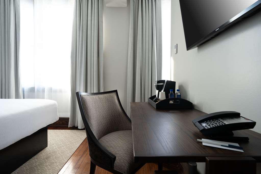 The Esquire Hotel Downtown Gastonia an Ascend Collection Hotel - photo 9