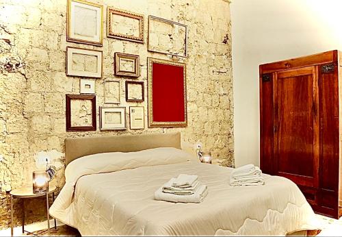 La Dimora di Mary — 4-Star Luxury Hotel in Naples, Italy