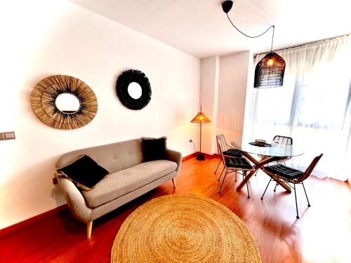 Homely MA laga AV Rosaleda Centro HistA3rico — 4-Star Luxury Hotel in Malaga, Spain