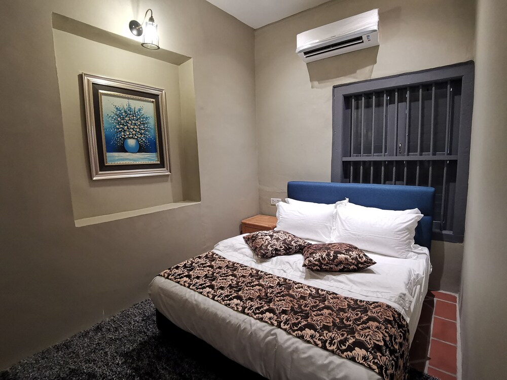 Aigoh Hotel in George Town, Malaysia