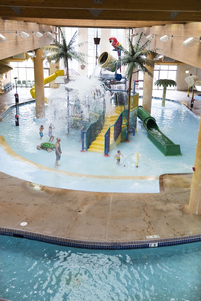 Bridges Bay Resort - photo 68