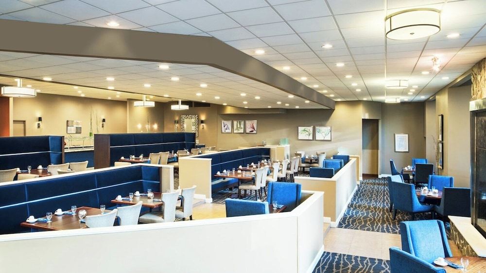 Sheraton Charlotte Airport Hotel - photo 24