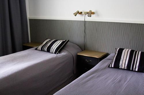 Hotelli Ravintola Gasthaus Lohja — Lohja — photo 3
