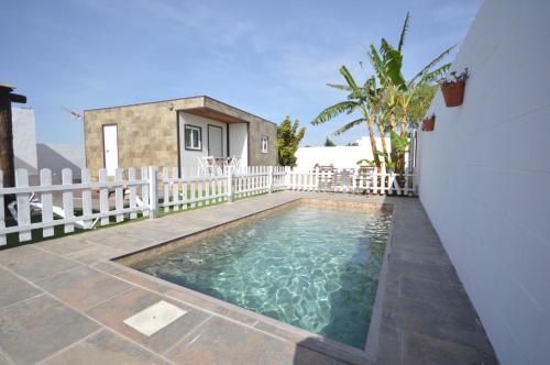 Casas Buenavista - last minute hotel in Conil De La Frontera