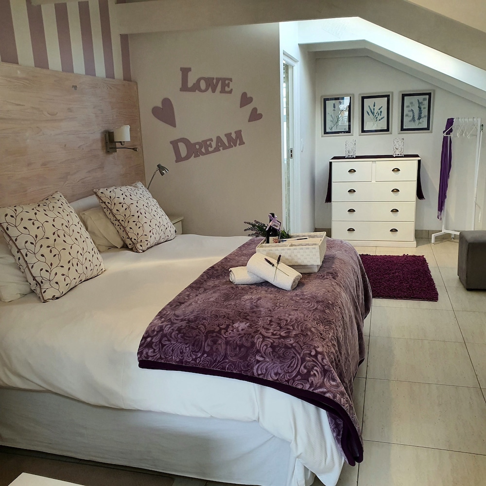 Nieuview — 5-Star Luxury Hotel in Vredenburg, South Africa