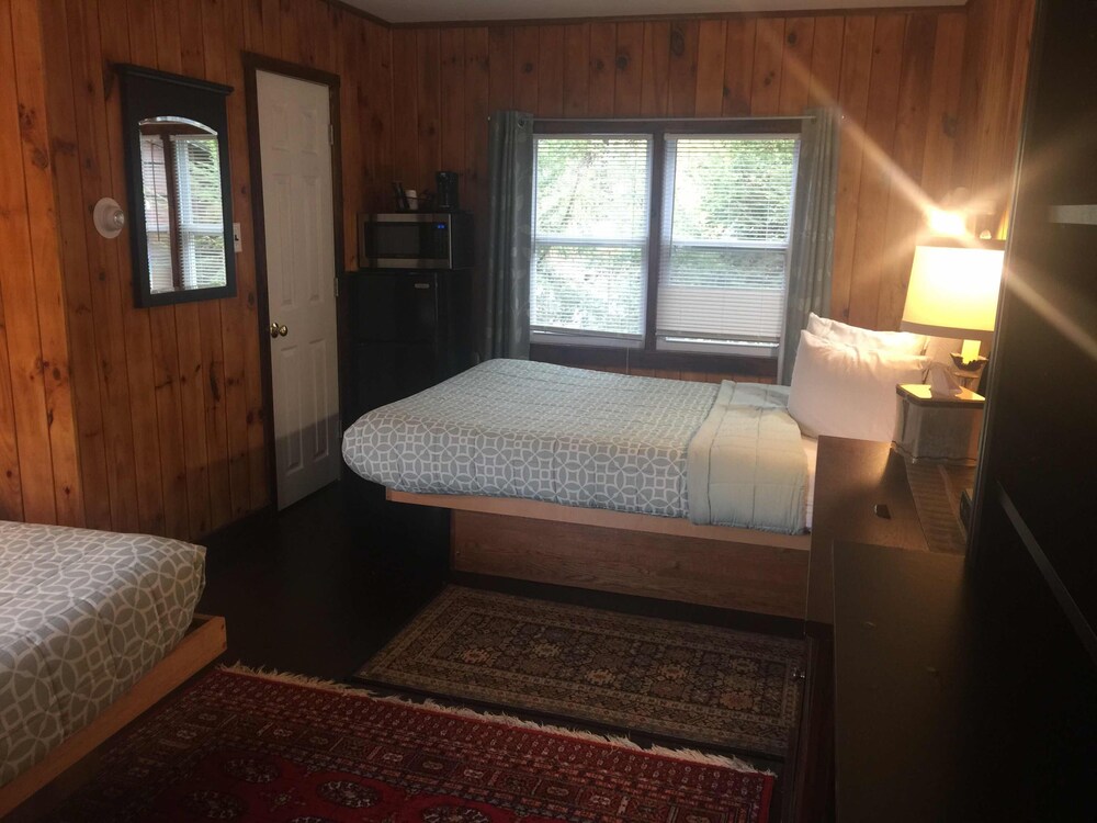 Magic View Motel - photo 18