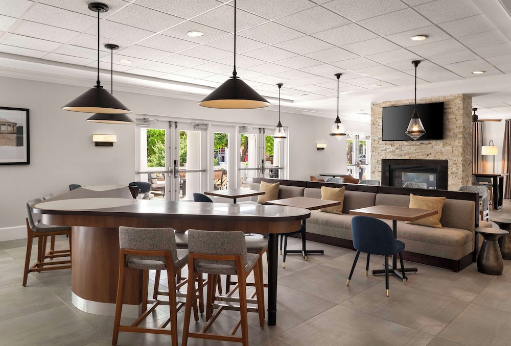 Homewood Suites by Hilton Boston Cambridge Arlington MA - photo 45