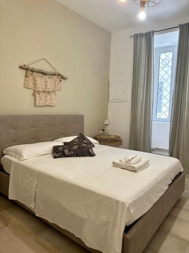 Ercolano Civitas in Ercolano, Italy