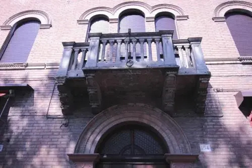 Alloggio I Grifoni in Ferrara, Italy