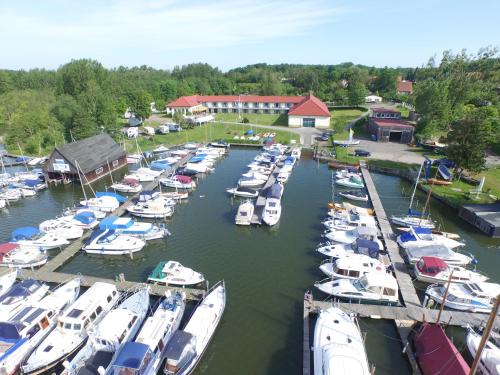 Aparthotel am Heidensee — hotel in Schwerin