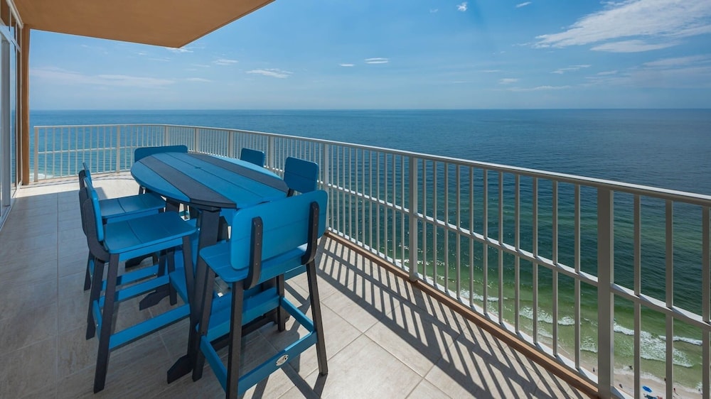 Phoenix Gulf Towers 2708 4 Bedroom Condo by RedAwning - photo 59