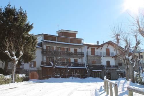 Albergo Ristorante K2 — hotel in Fiumalbo-Dogana