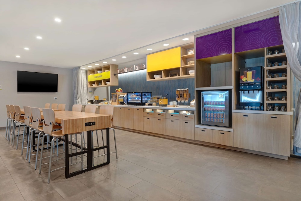 Home2 Suites by Hilton Las Vegas I 215 Curve - photo 35