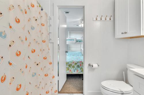Victorias Seacret by Oak Island Accommodations - photo 28