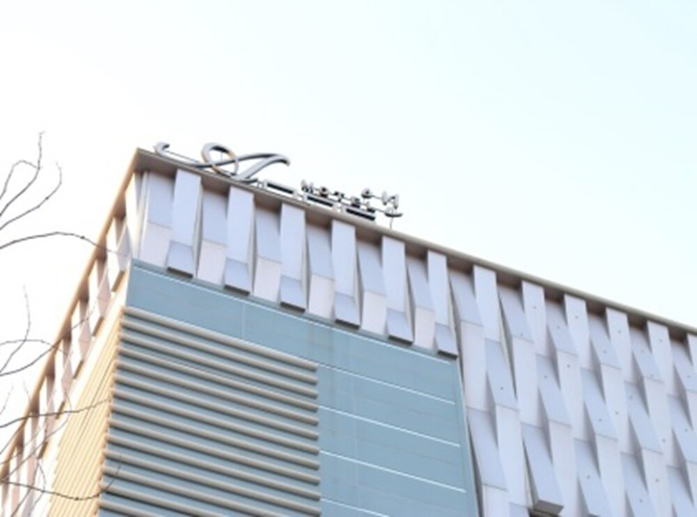 Daegu Anne Motel - carbon neutral hotel in Daegu