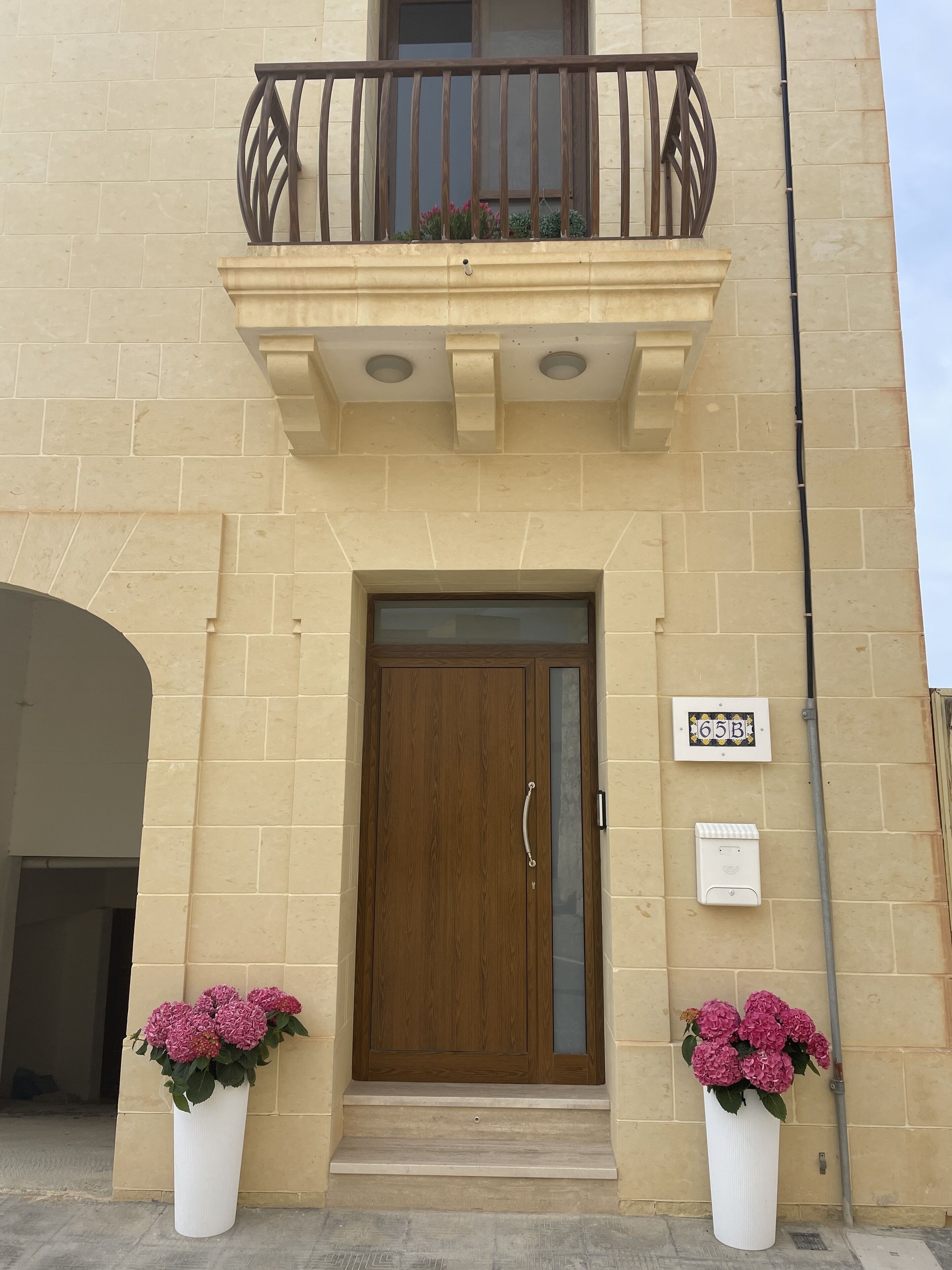 Dubhlina Luxury Bed & Breakfast Gozo — 4-Star Luxury Hotel in Zebbug, Malta