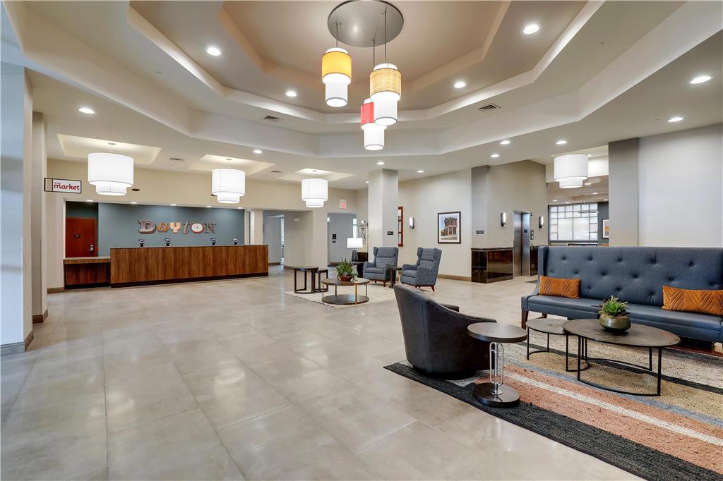 Drury Inn & Suites Dayton North - photo 4
