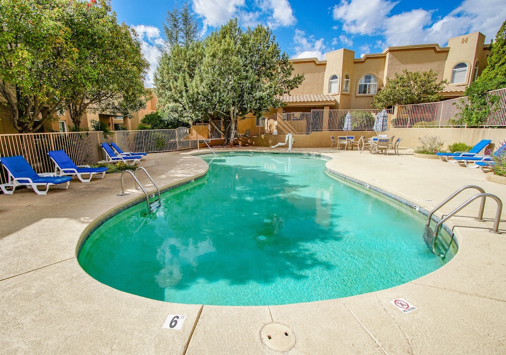 Sedona Springs Resort - photo 37
