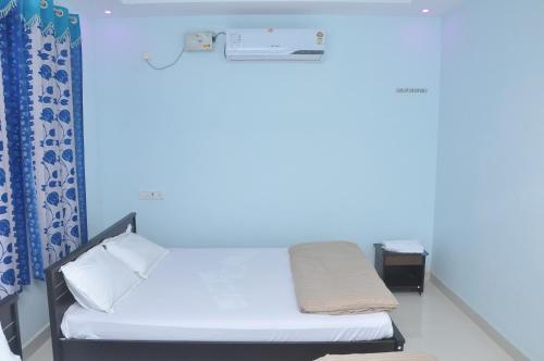 SriPaadha Inn Kanipakam — Chittoor — photo 4