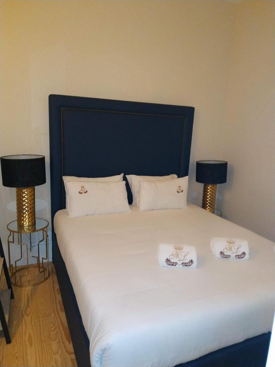 ML Apartments Almada Living — 4-Star Luxury Hotel in Porto, Portugal