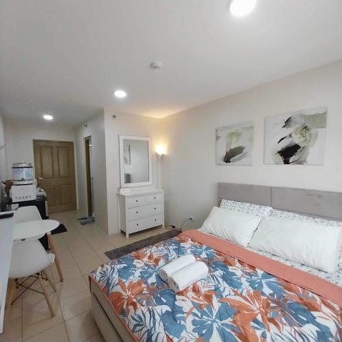 Mush Room Living in Davao, Philippines