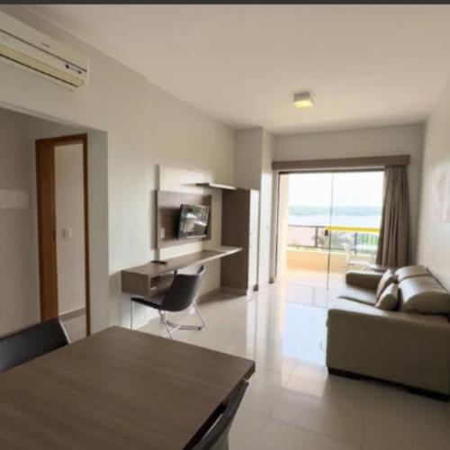Apartamento Resort Caldas Novas - last minute hotel in Caldas Novas