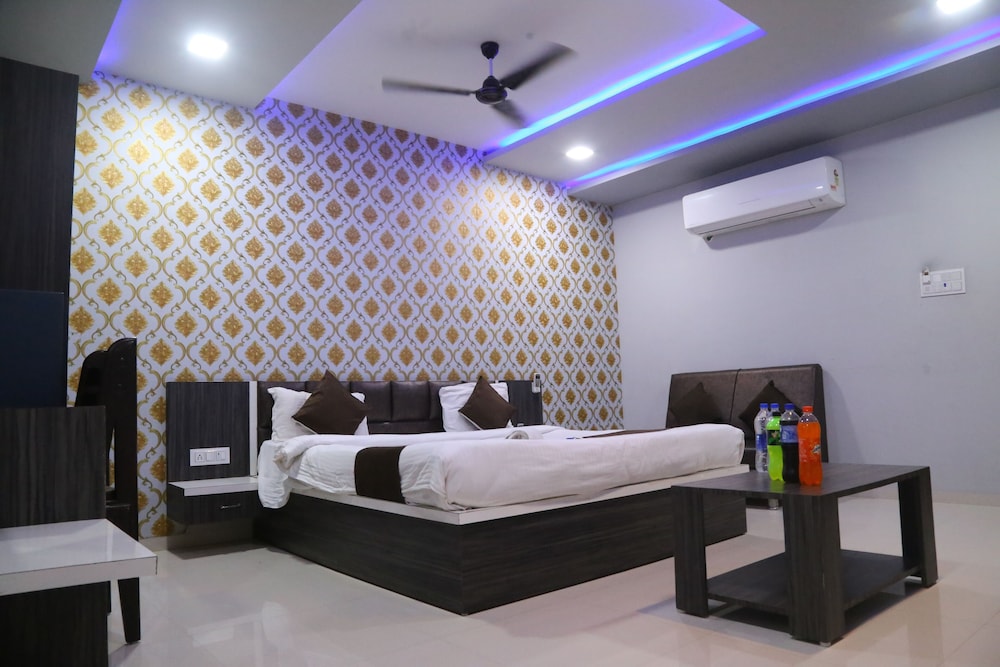 Hotel Shrestha Paradise — Neemuch — photo 5