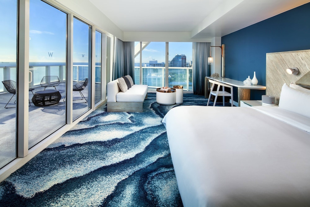 W Fort Lauderdale - photo 17