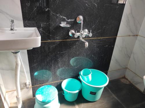 Hotel Pooja Inn Pandharpur — Pandharpur — photo 4