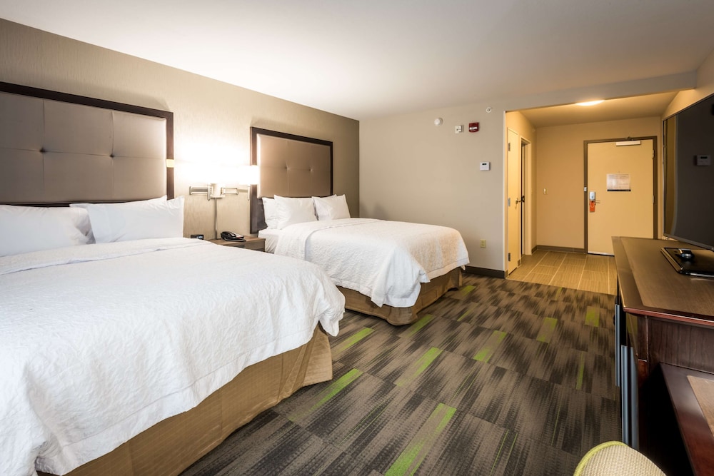 Hampton Inn & Suites Hammond - photo 10