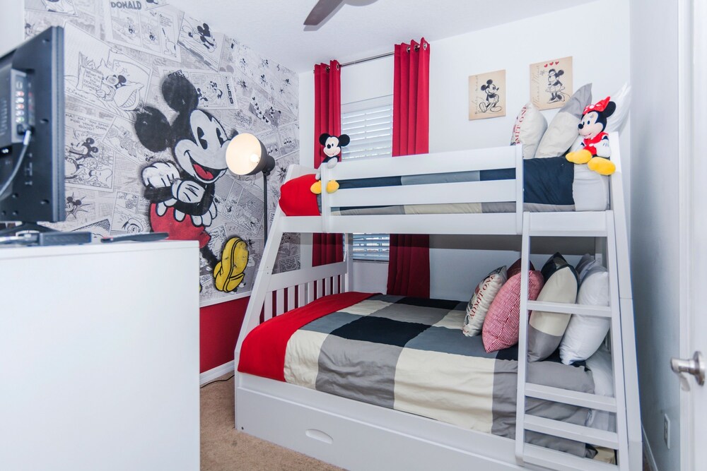 3 Bedrooms 2 Bathrooms Oakwater Resort 7528 Pw - photo 9