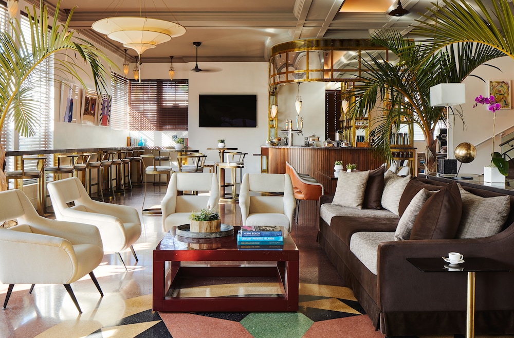 The Betsy Hotel South Beach - photo 83
