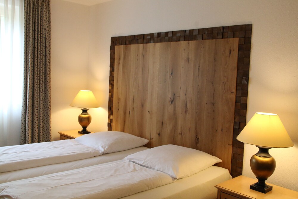 Gästehaus Bavaria — 4-Star Luxury Hotel in Regensburg, Germany