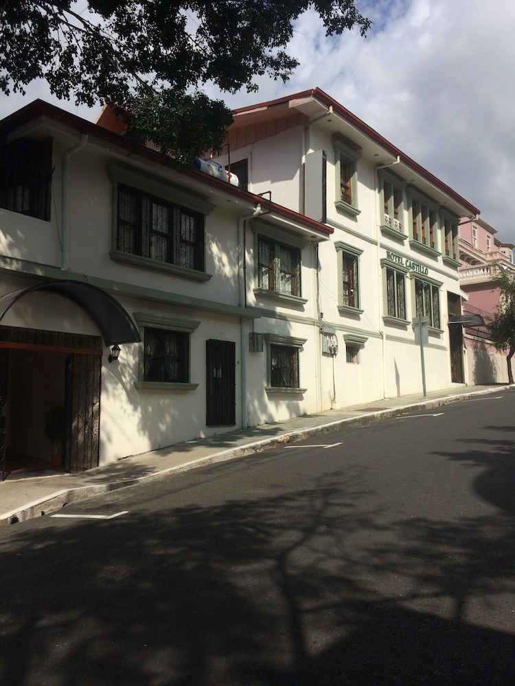 Hotel Castillo - last minute hotel in San Jose