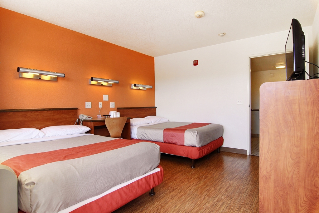 Motel 6 San Angelo TX - photo 18